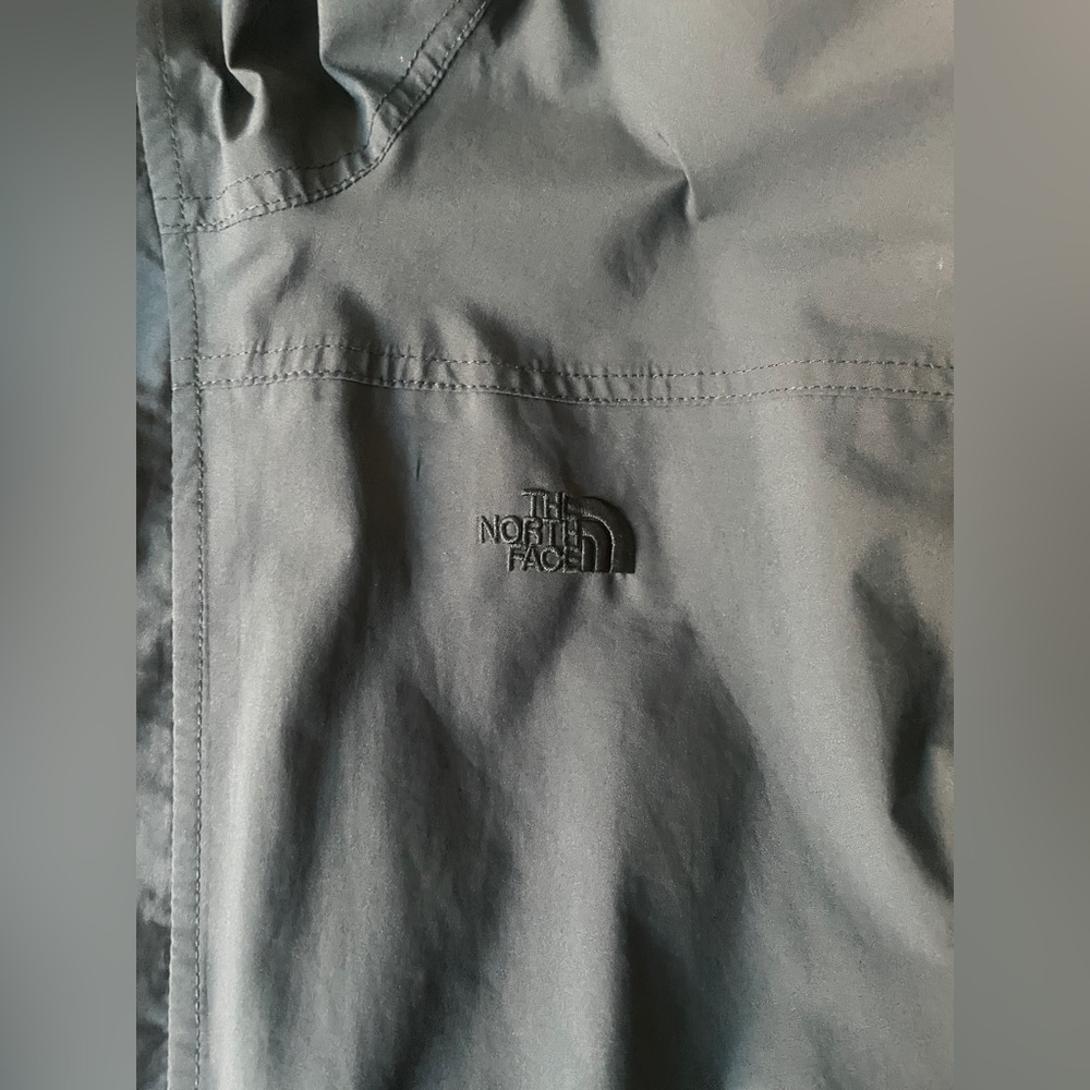 The North Face Goretex Jacket